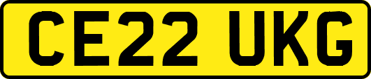 CE22UKG