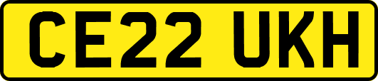 CE22UKH