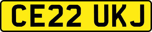 CE22UKJ