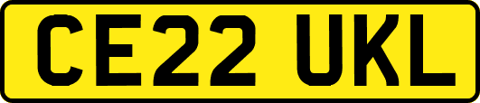 CE22UKL
