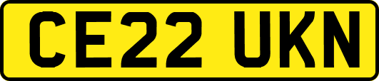 CE22UKN