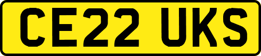 CE22UKS