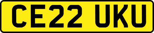 CE22UKU
