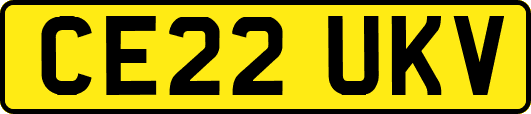 CE22UKV