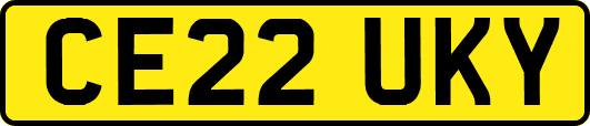 CE22UKY