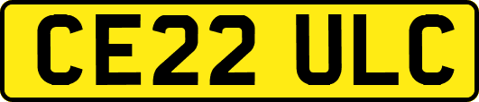 CE22ULC