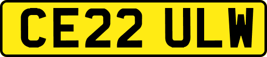 CE22ULW