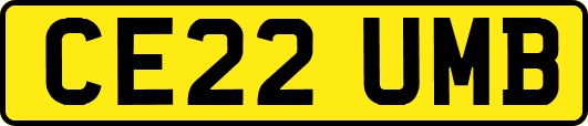 CE22UMB
