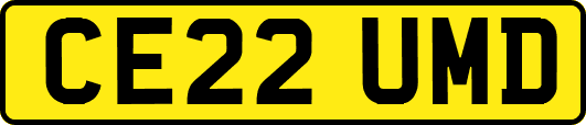 CE22UMD