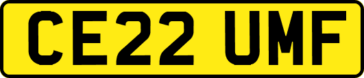 CE22UMF