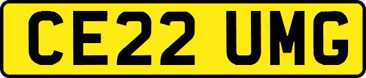 CE22UMG