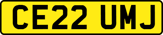 CE22UMJ