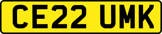 CE22UMK