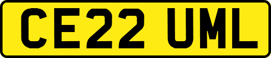 CE22UML