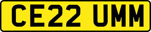 CE22UMM