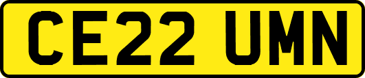 CE22UMN