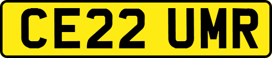 CE22UMR