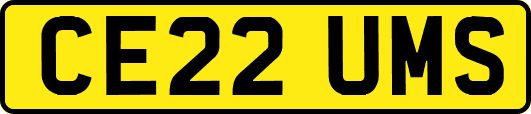 CE22UMS