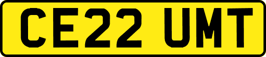 CE22UMT