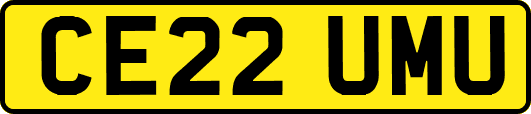 CE22UMU