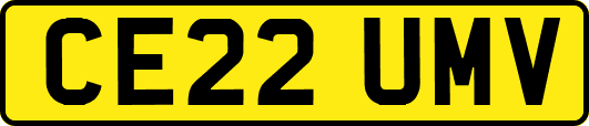 CE22UMV