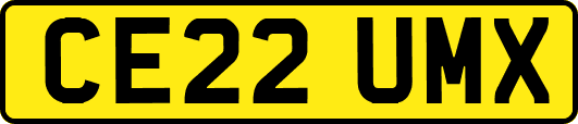 CE22UMX