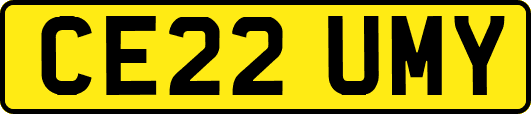 CE22UMY