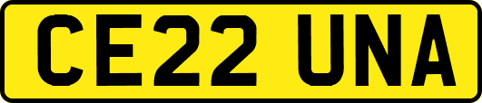 CE22UNA
