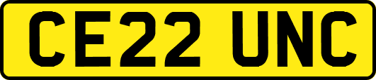 CE22UNC
