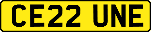CE22UNE