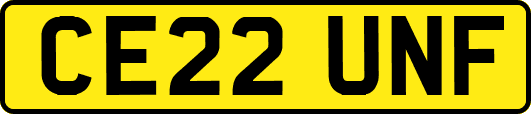 CE22UNF