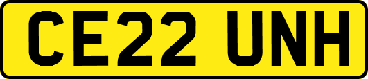 CE22UNH