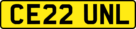 CE22UNL