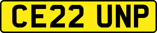 CE22UNP