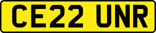 CE22UNR