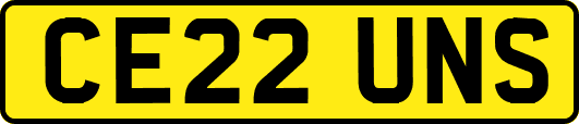 CE22UNS