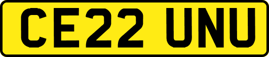 CE22UNU