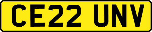 CE22UNV