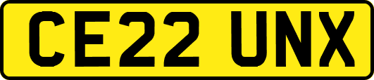 CE22UNX