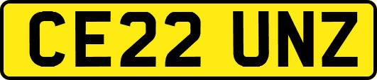 CE22UNZ