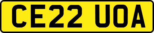 CE22UOA