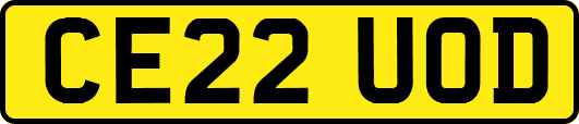 CE22UOD