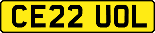 CE22UOL