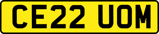 CE22UOM