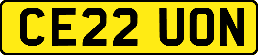CE22UON