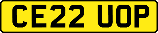 CE22UOP