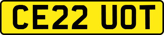 CE22UOT