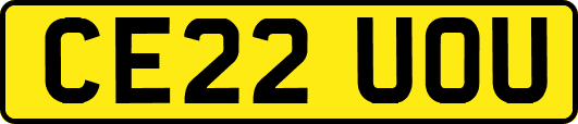 CE22UOU