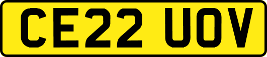 CE22UOV