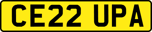 CE22UPA